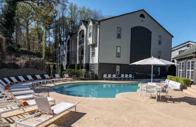 Morgan Place Apartments Gallery 3