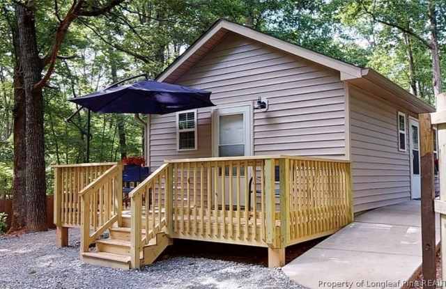 2402 Rockwood (Cottage) Drive Gallery 2