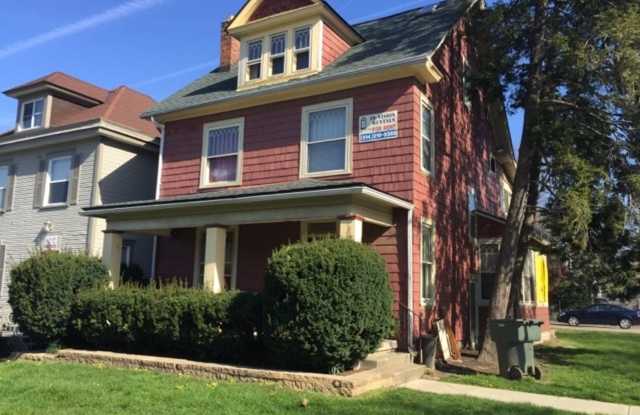 OSU Campus Area Single Family House - Available Fall - Close to High St. photos photos