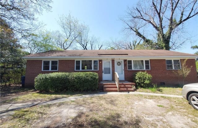 327 WEST Lane - 327 West Lane, Virginia Beach, VA 23454