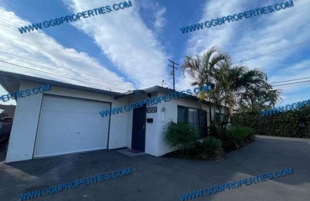 12727 Kalnor Avenue - 12727 Kalnor Avenue, Norwalk, CA 90650