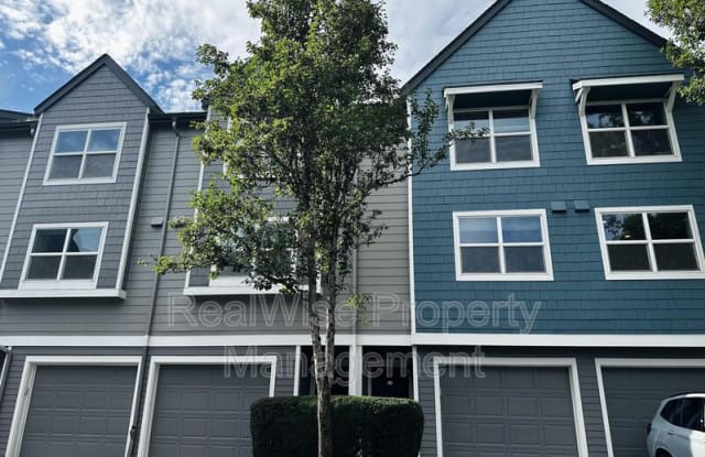 1713 SE Cutter Ln - 1713 Southeast Cutter Lane, Vancouver, WA 98661