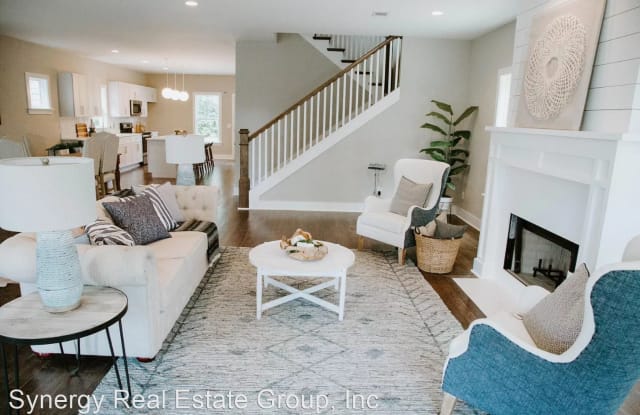 1016 Richland Creek Aly - 1016 Richland Creek Aly, Nashville, TN 37209