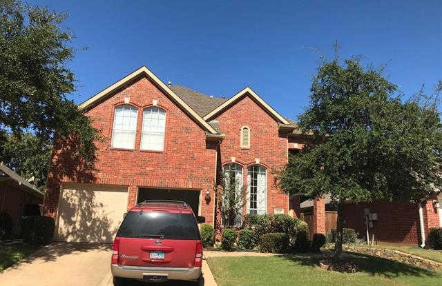 4012 Mattise Drive - 4012 Mattise Drive, Flower Mound, TX 75022