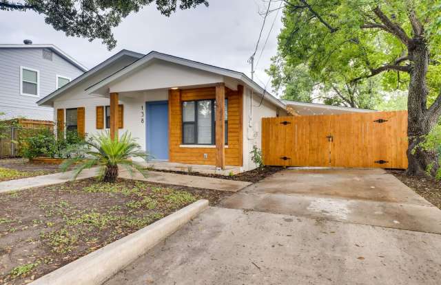 RECENTLY REMODELED 3 BR / 2 BATH COTTAGE LOCATED STEPS FROM THE PRESTIGIOUS OLMOS PARK photos photos
