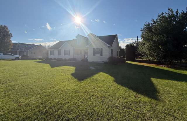 1622 FORREST Avenue - 1622 Forrest Avenue, Dover, DE 19904