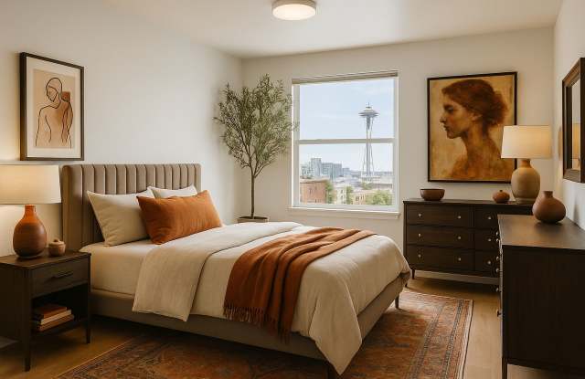 Residence 620 photos photos