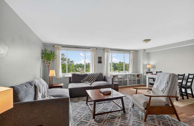 1900 Lyttonsville Road - 1# 1217 Gallery 4