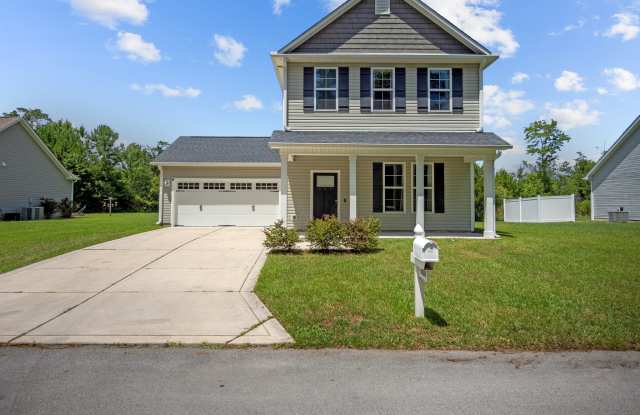 4039 Hunters Trail - 1 photos photos