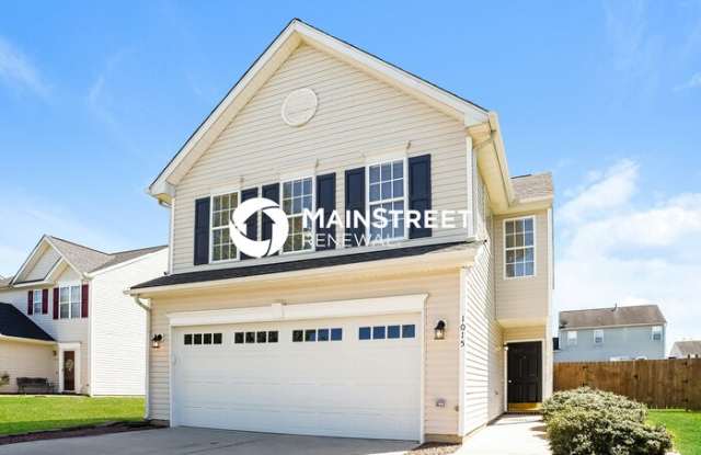 1015 Highstone Drive photos photos