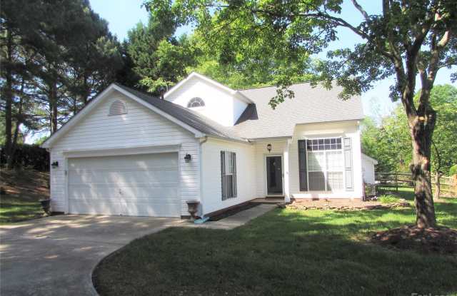 17104 Cabernet Court - 17104 Cabernet Court, Cornelius, NC 28031