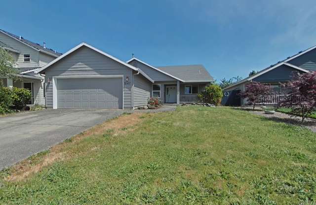 4 Bedroom House ~ Albany photos photos