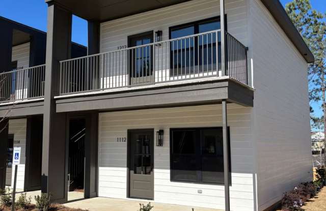 1 Bedroom condo in Oxford MS photos photos