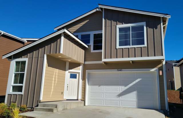 New Construction In Bremerton! photos photos