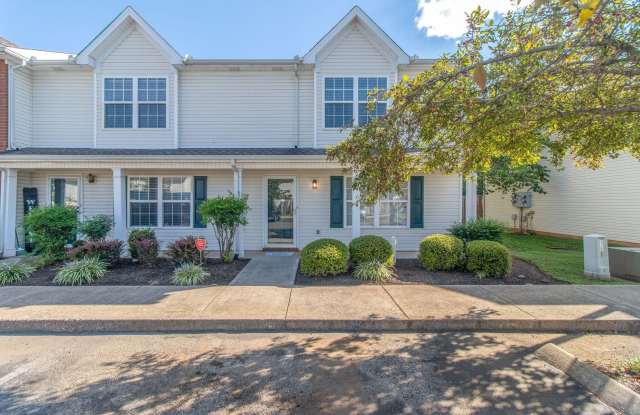 *END UNIT* 2 Bed, 2.5 Bath Townhome in The Cottages at Indian Park photos photos
