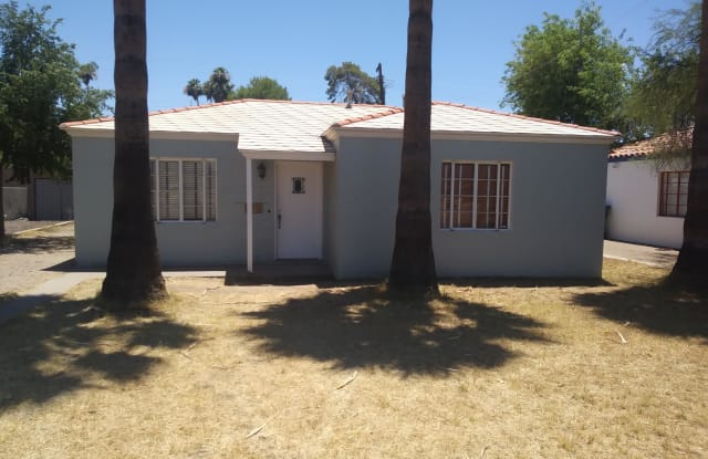 619 W MINNEZONA Avenue - 619 West Minnezona Avenue, Phoenix, AZ 85013