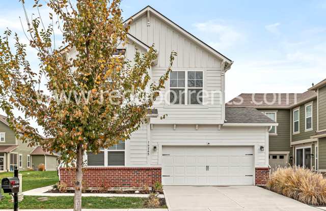 2 YEAR LEASE! Beautiful Home in the Heart of Carmel, IN - 14265 Larson Drive, Carmel, IN 46033