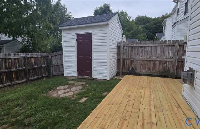 5506 Millwheel Lane Gallery 3