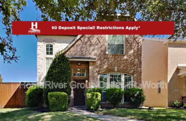 11208 Newgate Dr - 11208 Newgate Drive, Frisco, TX 75035
