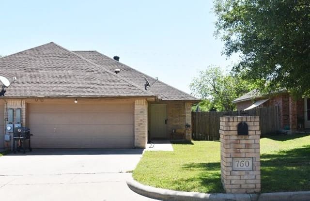 760 Stribling Circle - 760 Stribling Circle, Azle, TX 76020