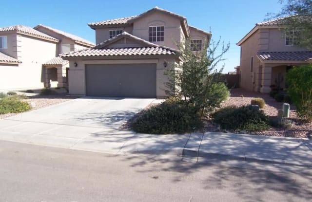 31365 N Mesquite Way - 31365 North Mesquite Way, San Tan Valley, AZ 85143