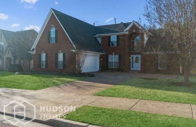 5379 Lamb Valley Drive - 5379 Lamb Valley Drive, Arlington, TN 38002