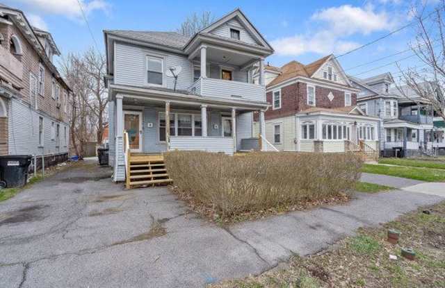 162 Fernwood Avenue - 2 - 162 Fernwood Avenue, Syracuse, NY 13205