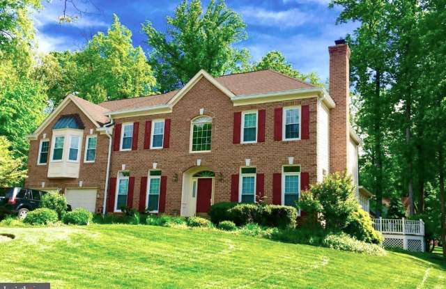10613 OAKLYN DRIVE - 10613 Oaklyn Drive, Potomac, MD 20854