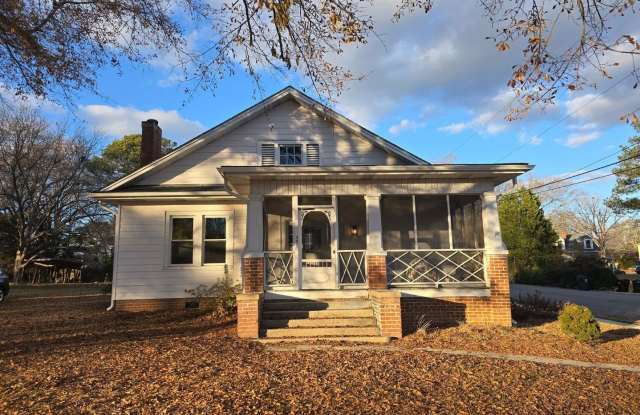 402 Wall Street - 402 Wall Street, Wendell, NC 27591