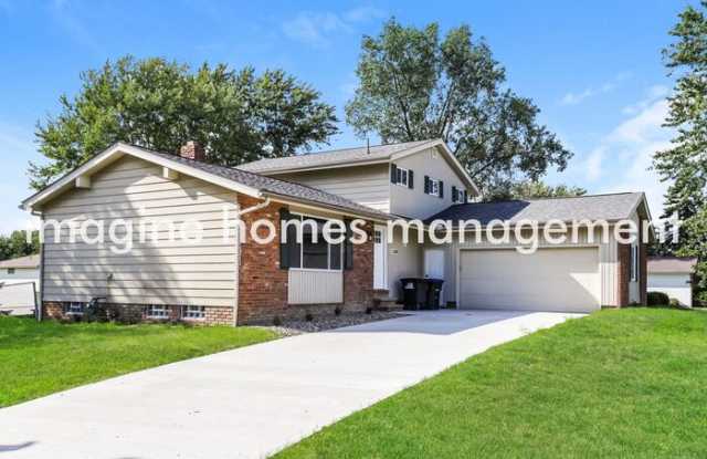 1208 Mulberry Lane - 1208 Mulberry Lane, Brunswick, OH 44212