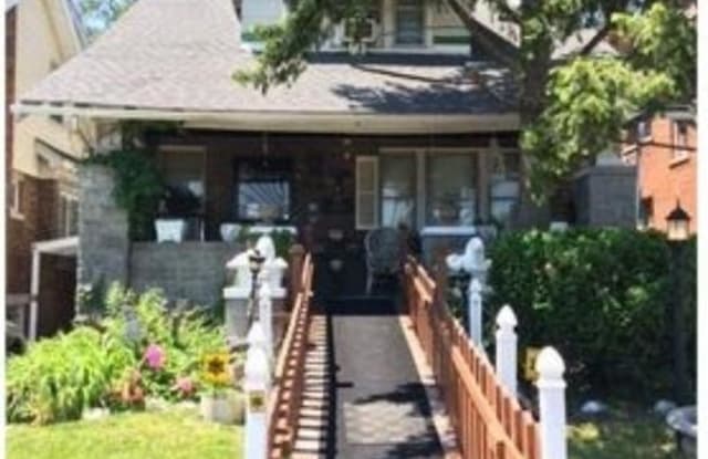 11625 Ohio - 11625 Ohio St, Detroit, MI 48204