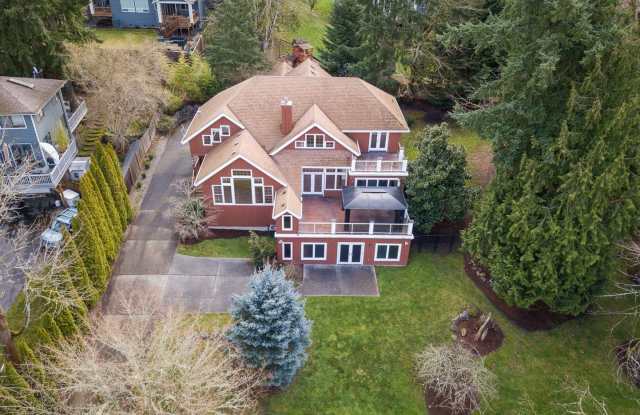 100 211th Place N. E. - 100 211th Place Northeast, Sammamish, WA 98074