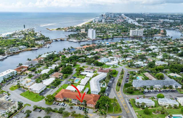 2800 Ne 28th St - 2800 Northeast 28th Street, Lighthouse Point, FL 33064