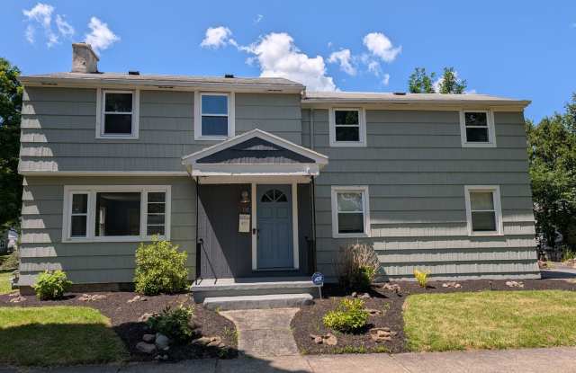 Single Family , (3) bedroom Home in the heart of College Town, (1) bath and (1) Powder Room! Gallery 1