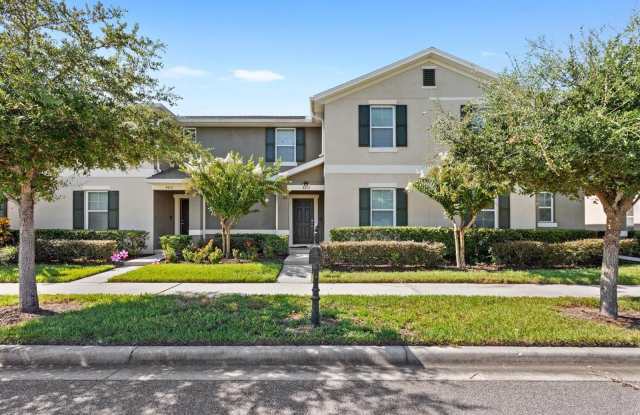 4810 RIVERWALK DRIVE - 4810 Riverwalk Drive, St. Cloud, FL 34771