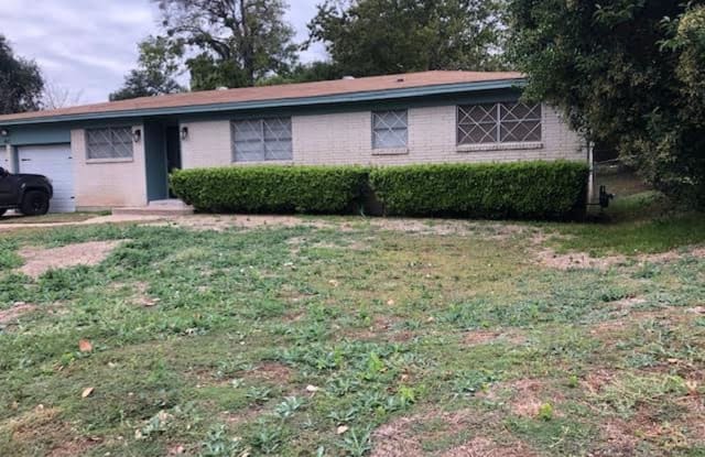 3417 Lyle Ave - 3417 Lyle Avenue, Waco, TX 76708