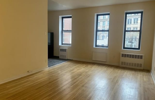 15 Sheridan Square - 15 Sheridan Sq, New York City, NY 10014