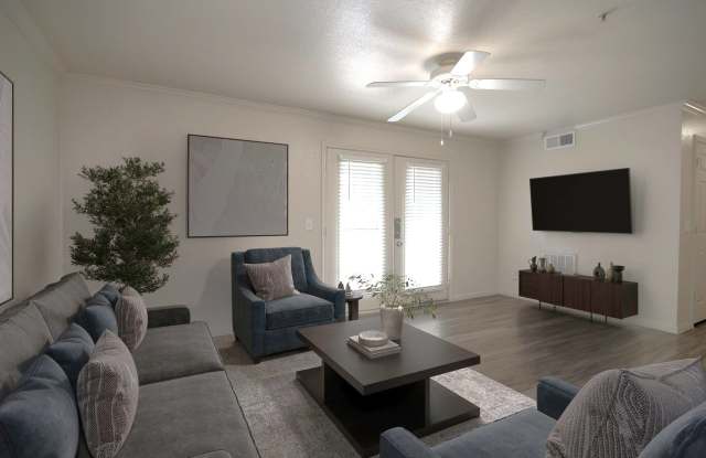 Riverside Meadows - Affordable Housing Gallery 4