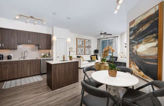 Rize Irvine Apartments photos photos