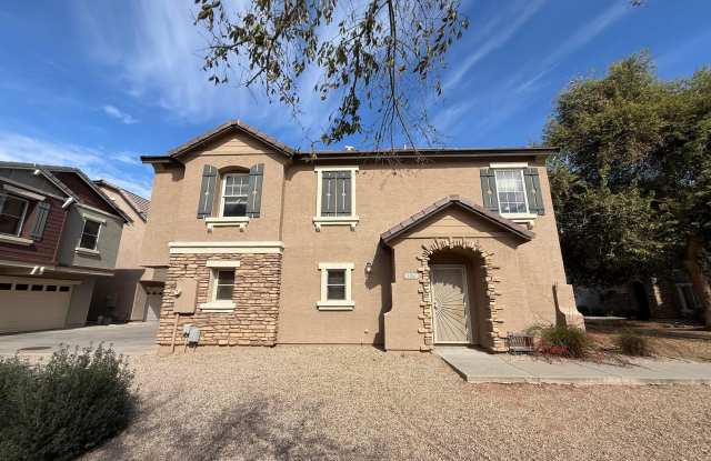 4157 E Jasper Drive photos photos