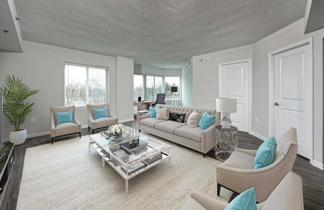 The Alexander Apartments photos photos