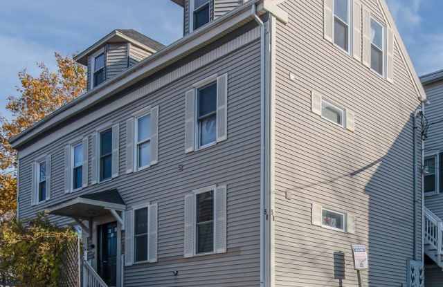 58-5 Portland Street - 58 Portland Street, Portland, ME 04101