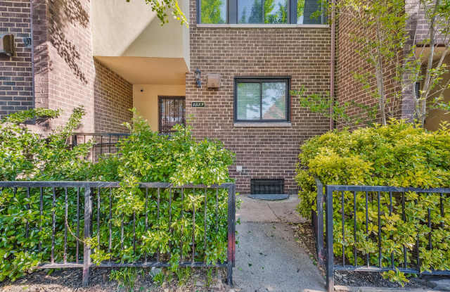 1339 Riggs Street Northwest - 1 photos photos