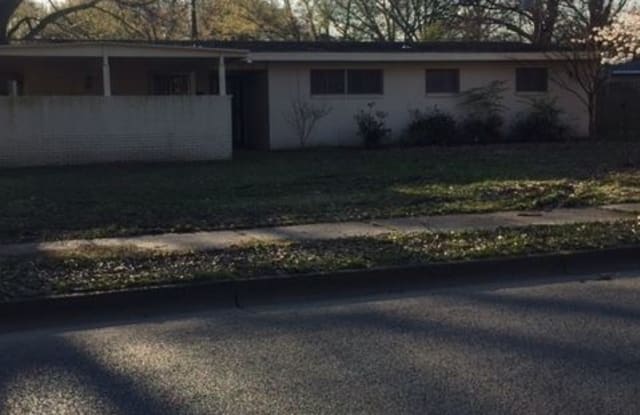 1279 Cherrydale - 1279 Cherrydale Ave, Memphis, TN 38111