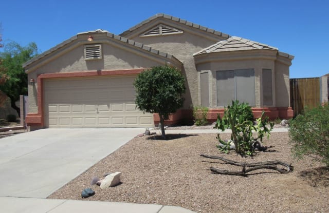9050 E Fairfield St - 9050 East Fairfield Street, Mesa, AZ 85207