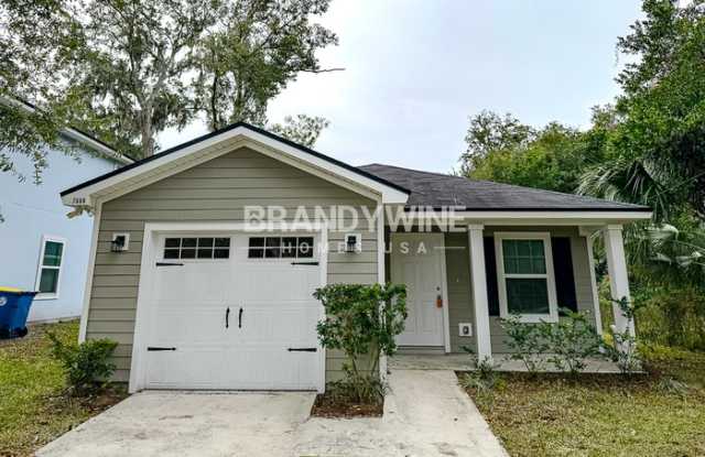 7600 Free Avenue - 7600 Free Avenue, Jacksonville, FL 32211