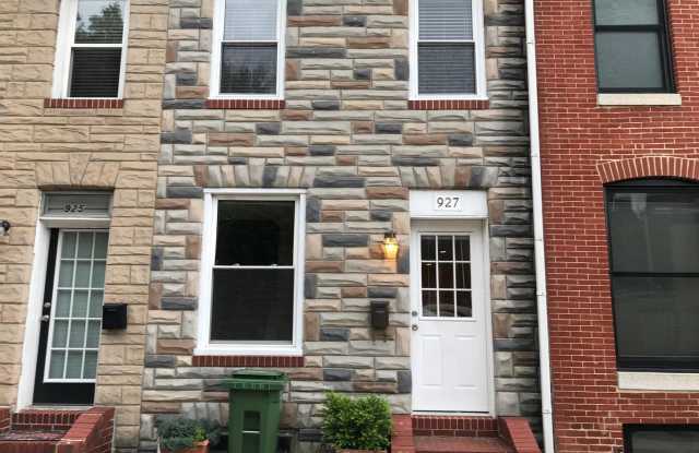 927 BINNEY STREET - 927 Binney Street, Baltimore, MD 21224