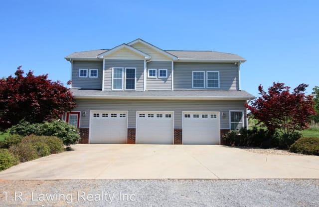 728 McSwain Road - 728 Mcswain Road, Cleveland County, NC 28150