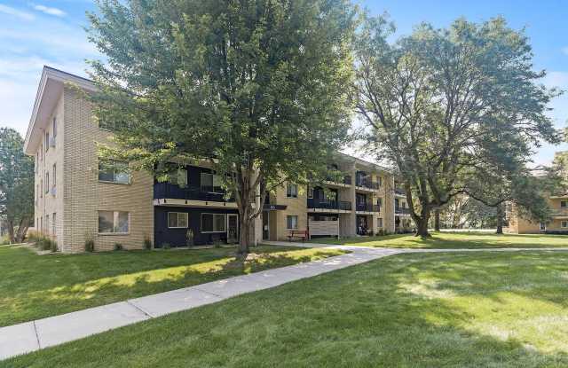 Imperial Heights photos photos