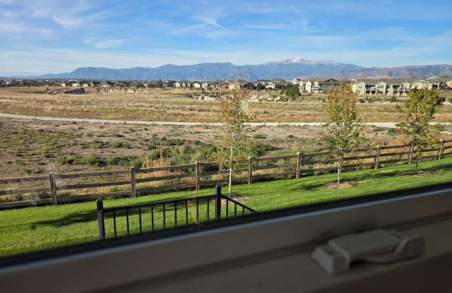 Breathtaking Views at a Newbuild! Gallery 1